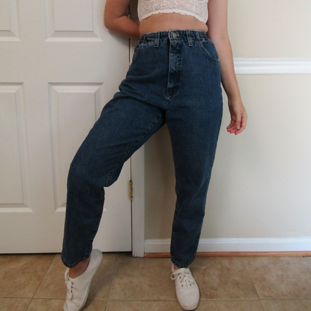 💥Sale💥Vintage high waisted jeans